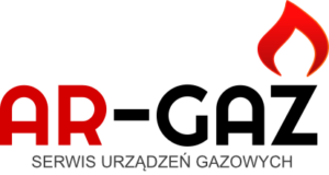 AR-GAZ LOGO