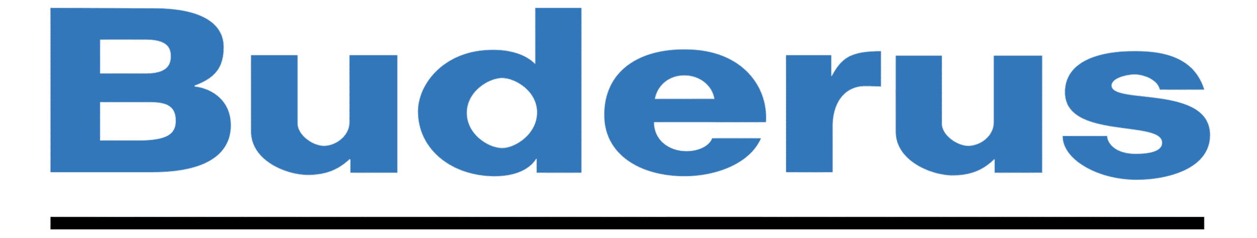 Logo Buderus