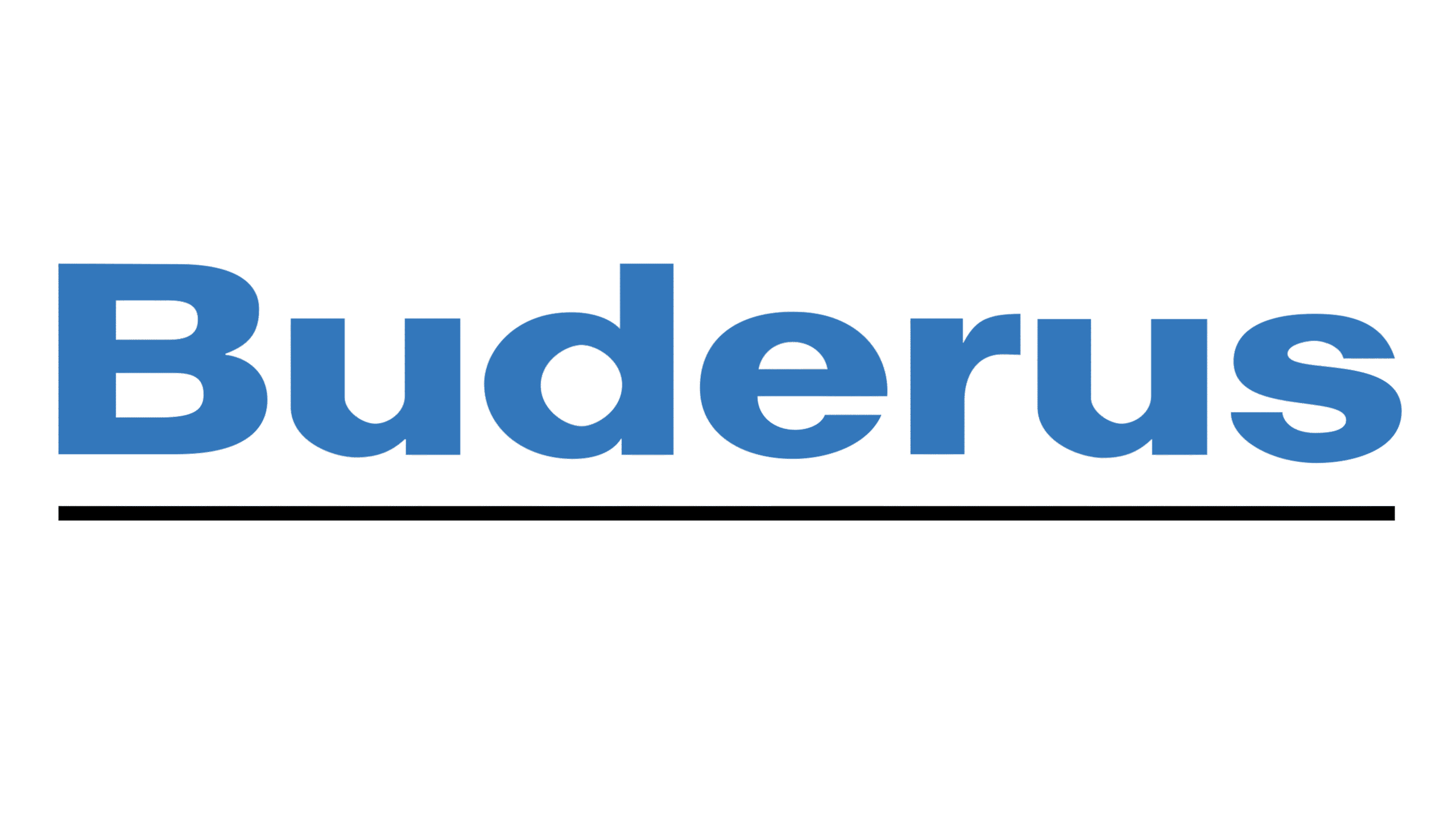 Logo Buderus